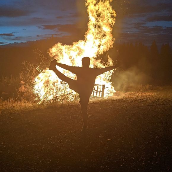 Meet your Posher, Daniel - Picture 1 of 1